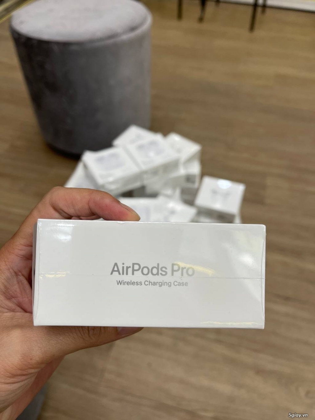 Airpod Pro newseal VN/A