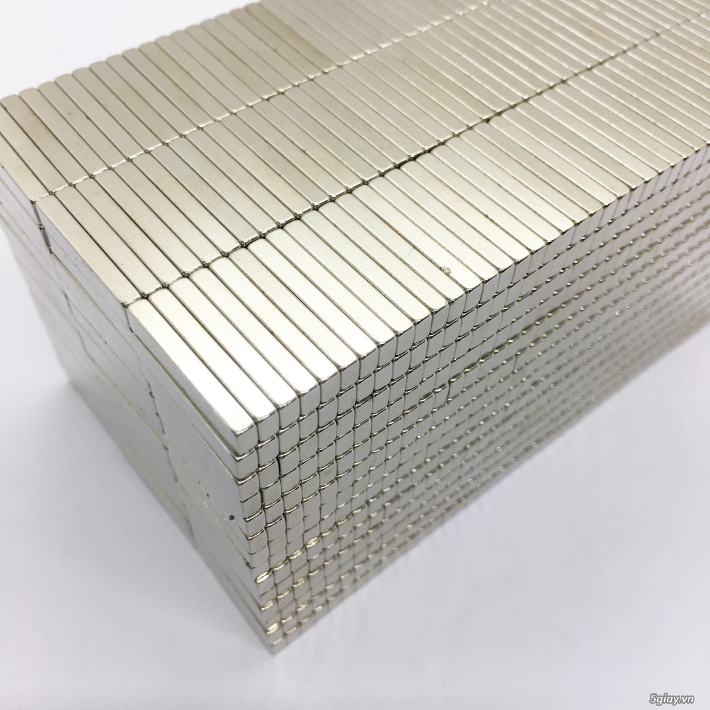 Nam châm vi mạch 20x3x2 mm