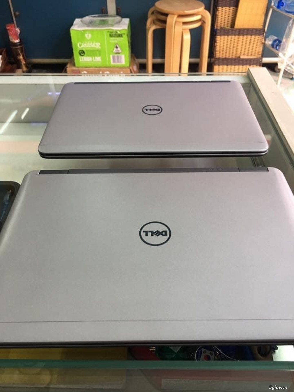 Dell E7440