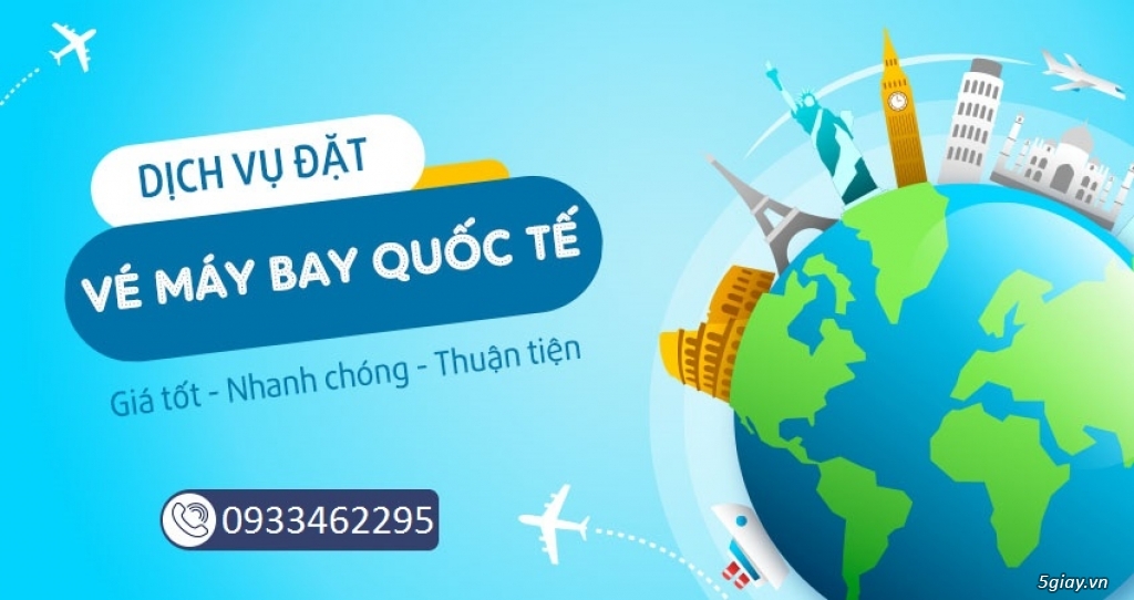 vé máy bay giá rẻ ở Long Khánh Xuân Lộc Đồng Nai - 6