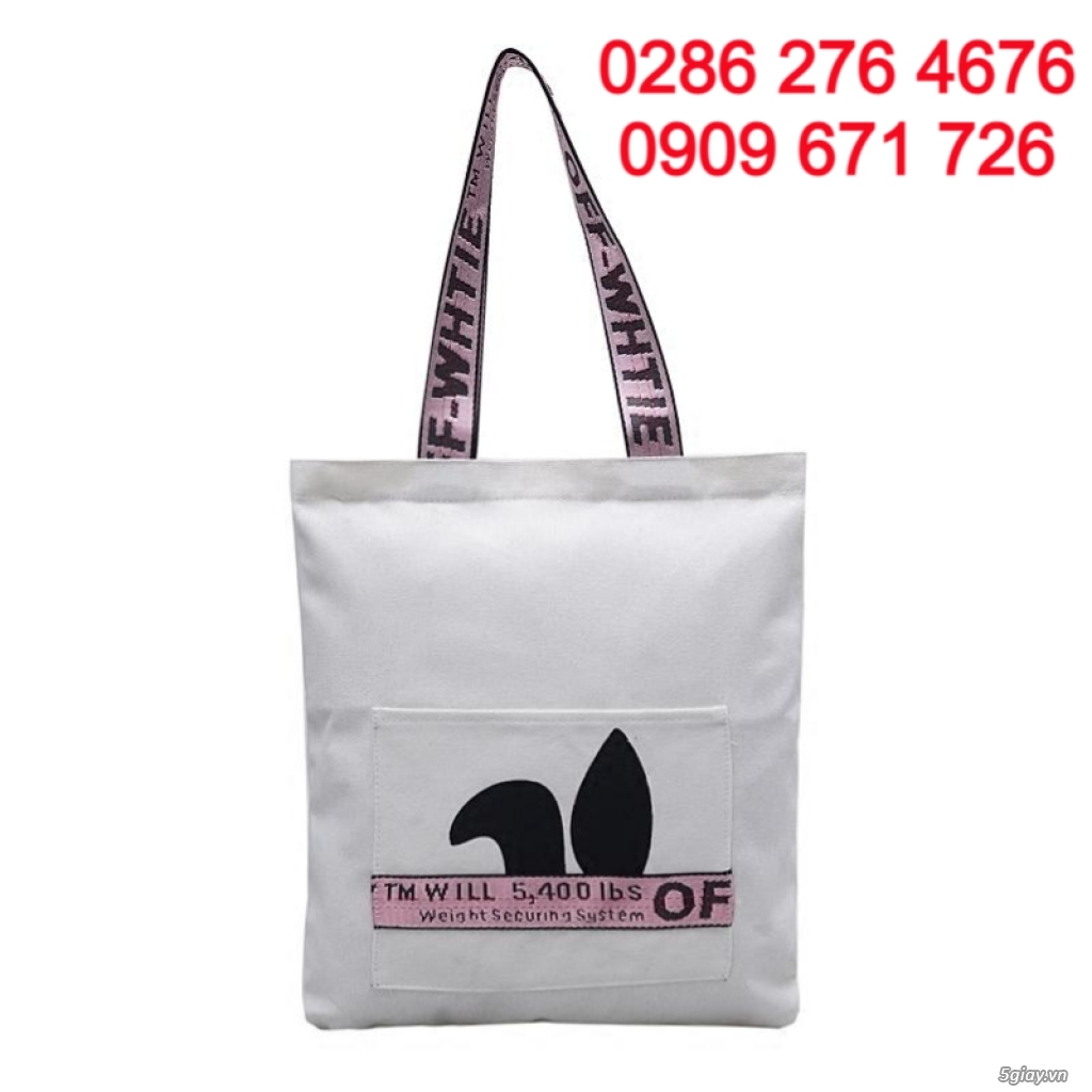 xưởng sản xuất túi vải bố TpHCM - 3