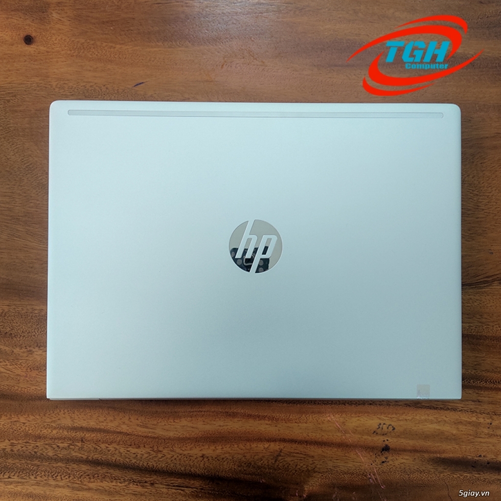 Laptop HP Envy 13-aq1022TU Core i5 10210U - 4