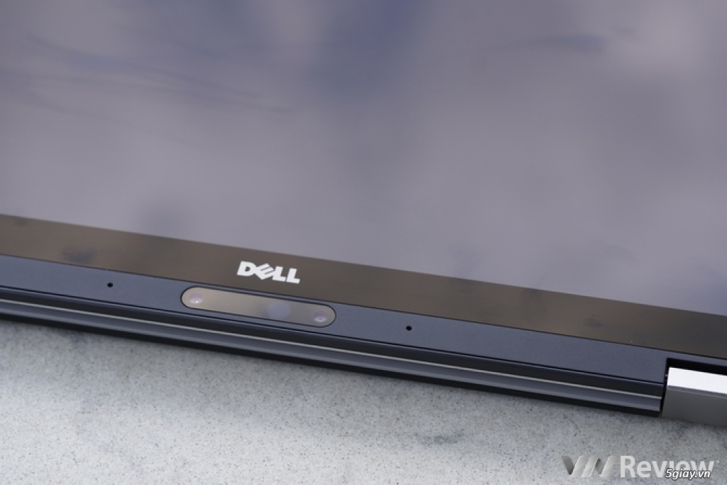 DELL XPS 13 9365 CORE i7-7Y75_16GB_256GB SSD_FHD IPS TOUCH_2IN1