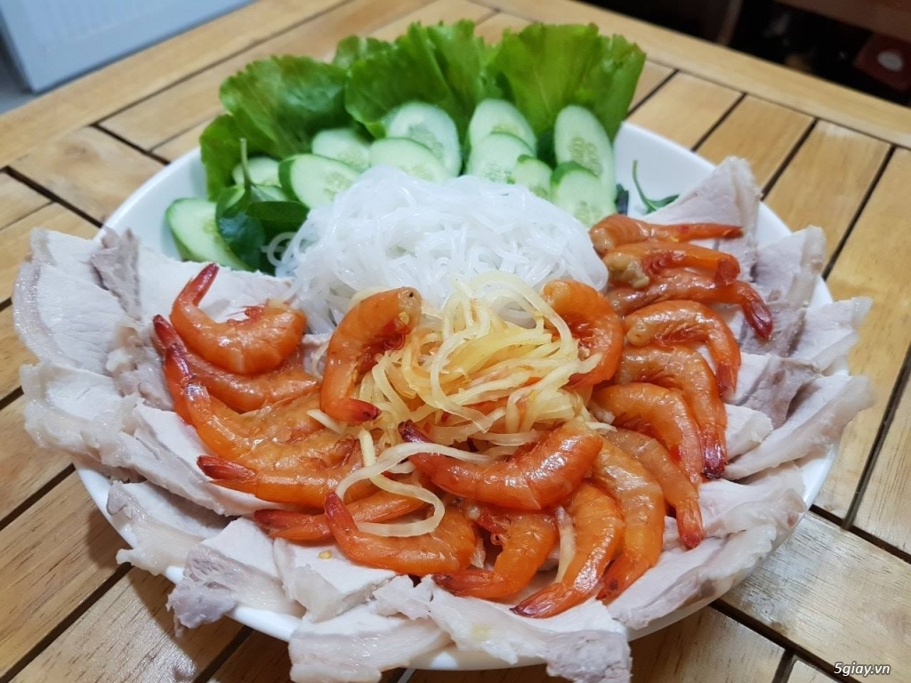 Mắm tôm chua Gò Công nhà làm - 6
