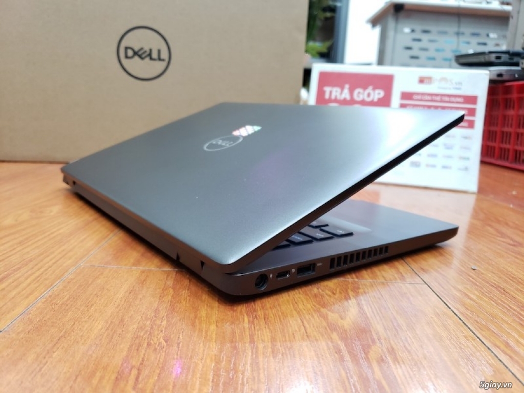 Laptop Dell Latitude 5400, FullBOX - 1
