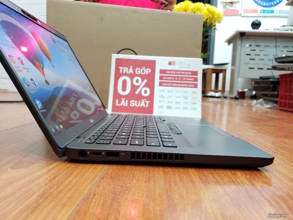 Laptop Dell Latitude 5400, FullBOX - 4