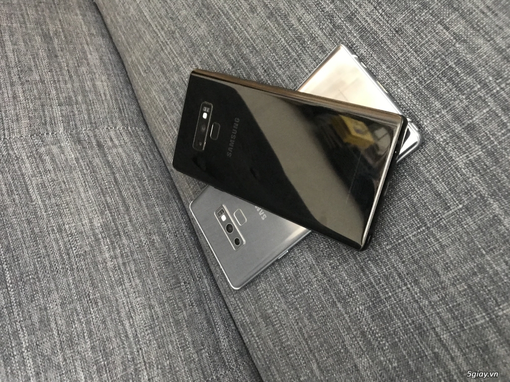 Sam Sung Galaxy Note 9 Nguyên Zin 100% - 4