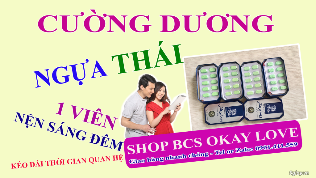 Shop Bao Cao Su Okay Love - Q. Bình Thạnh, Hcm - 46