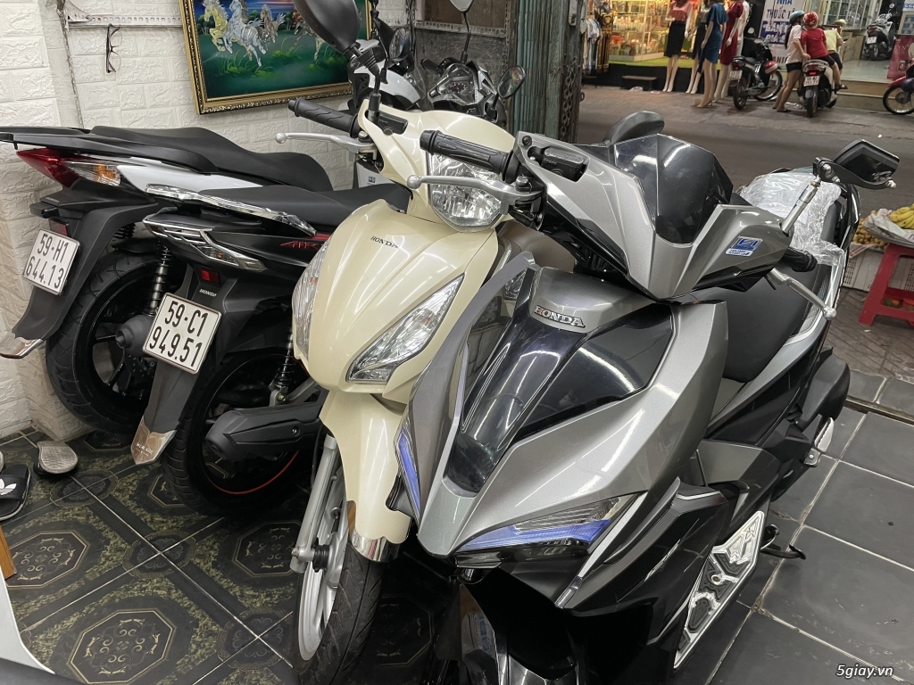 Bán xe bình thới quận 11 - 4