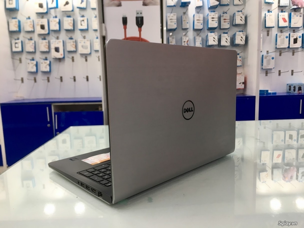 Dell Inspiron 5548 - Lựa Chọn Hoàn Hảo Cho Dân Văn Phòng