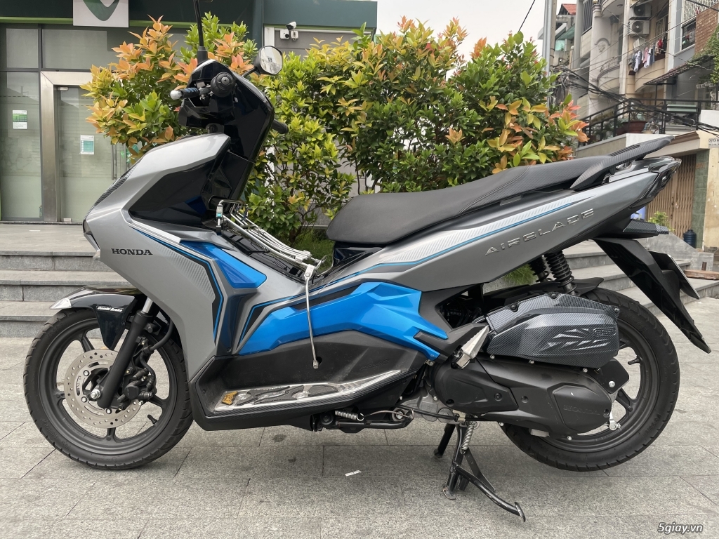 Bán gấp xe 2020 cbs Smartkey - 1