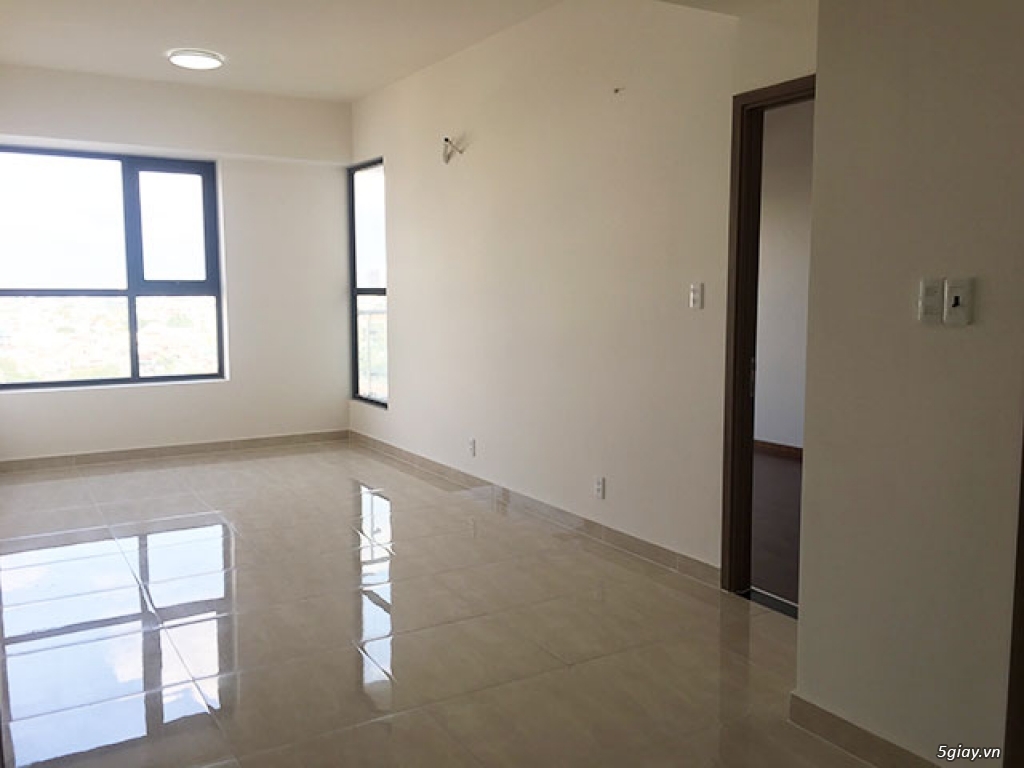 Bán căn hộ chung cư 3 phòng ngủ quận 2 có sổ hồng riêng - 1