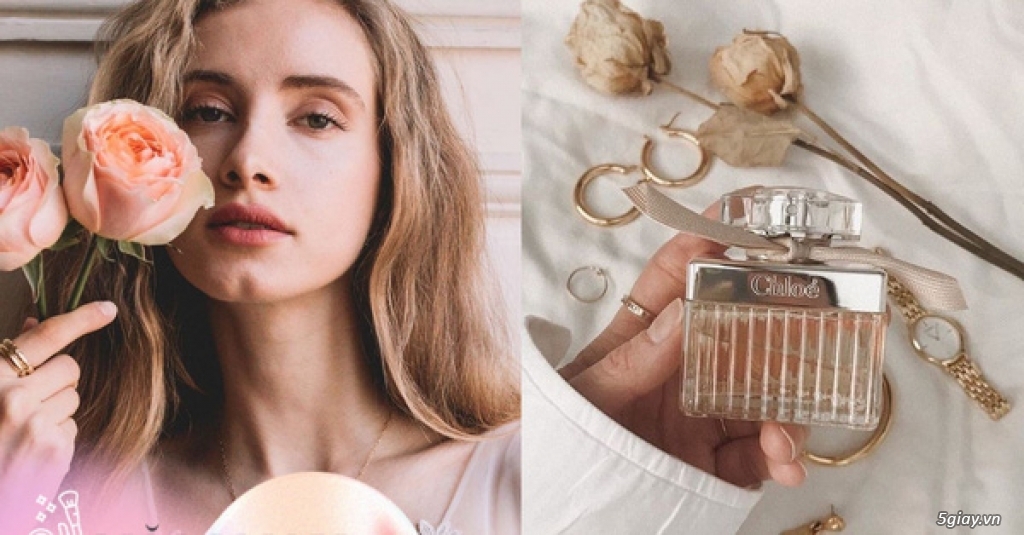 CHLOÉ EAU DE PARFUM