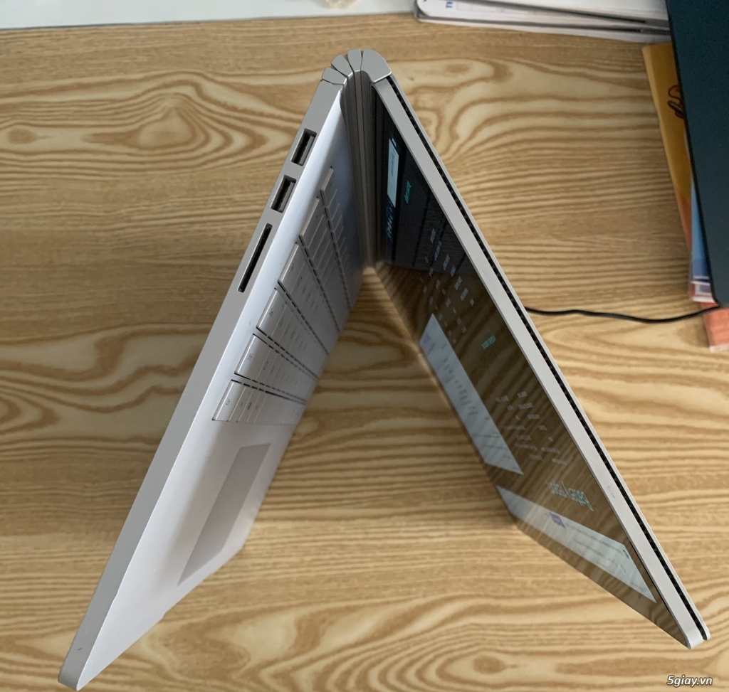 Surface Book 2 i7/16/1TB máy đẹp keng - 3