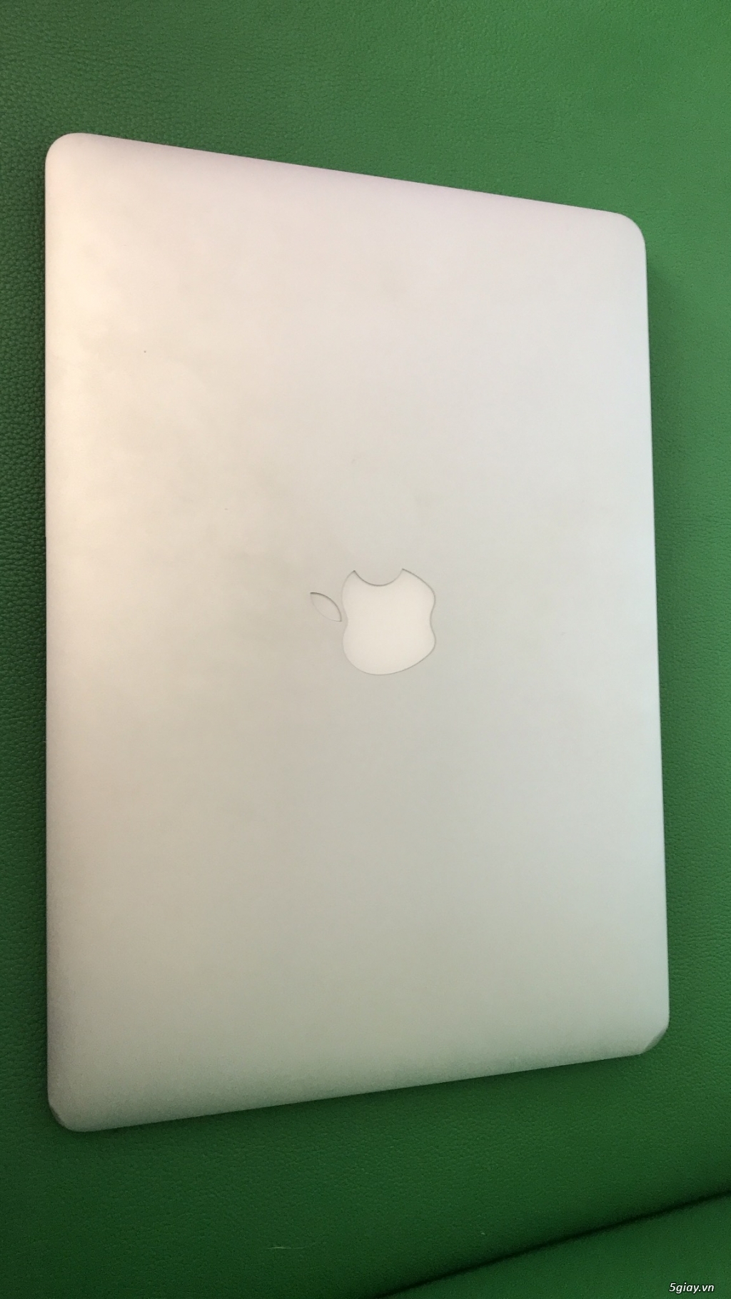 Cần bán macboook air 2017 - 1