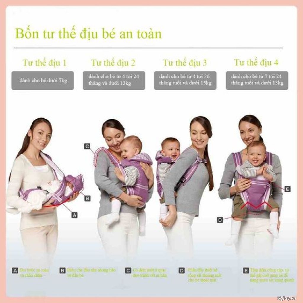 ĐỊU TRỢ LỰC AIMAMA - 4