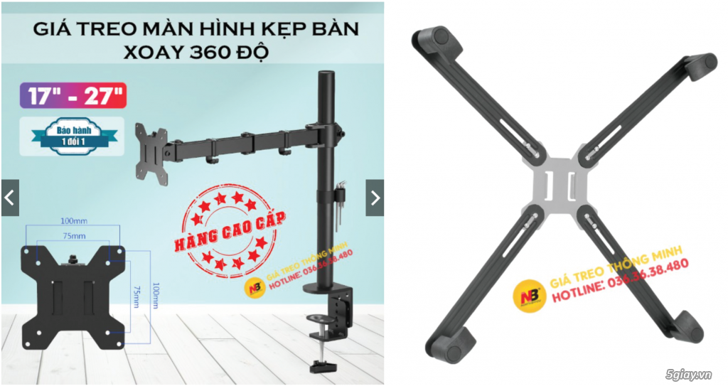 Thanh lý màn hình cuối năm, Samsung, Viewsonic, Sharp Full HD - 1