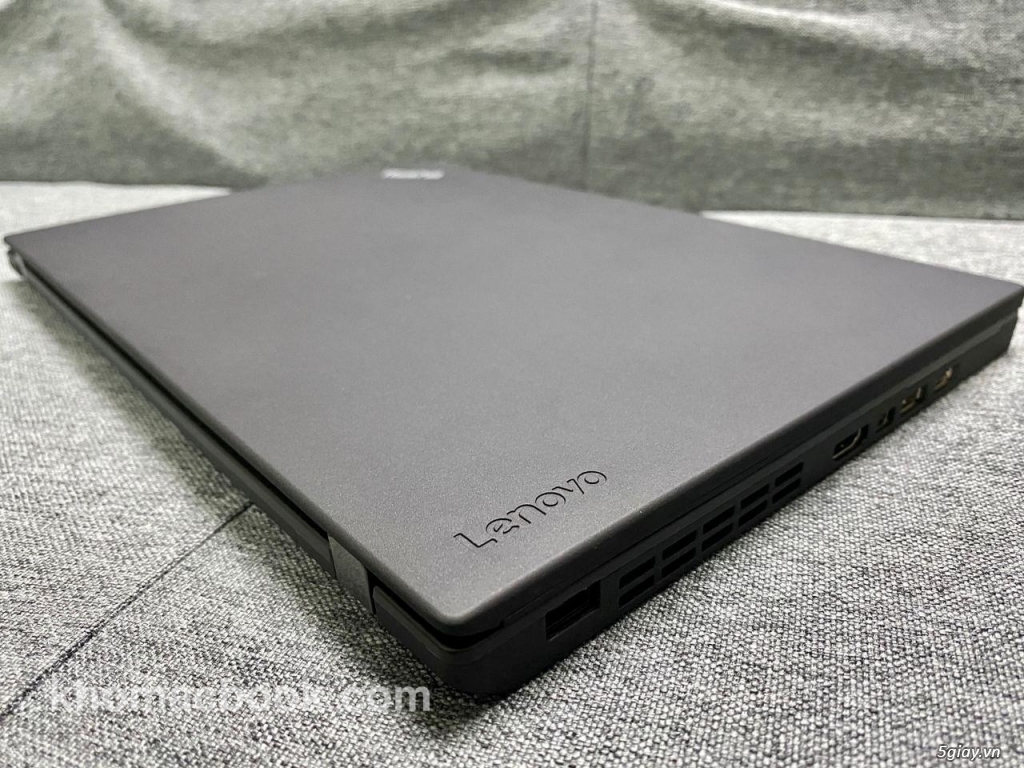 Lenovo Thinkpad X250 i5-6300U hàng xách tay US-JP màn 12 inch nhỏ gọn - 2