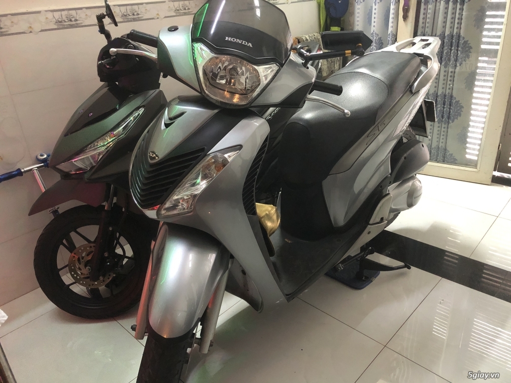 Cần bán SH Ý 2010 sm 104