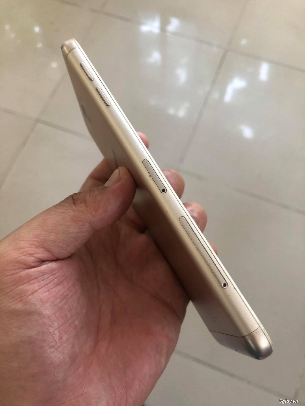 cần bán j7 prime bản vn - 3