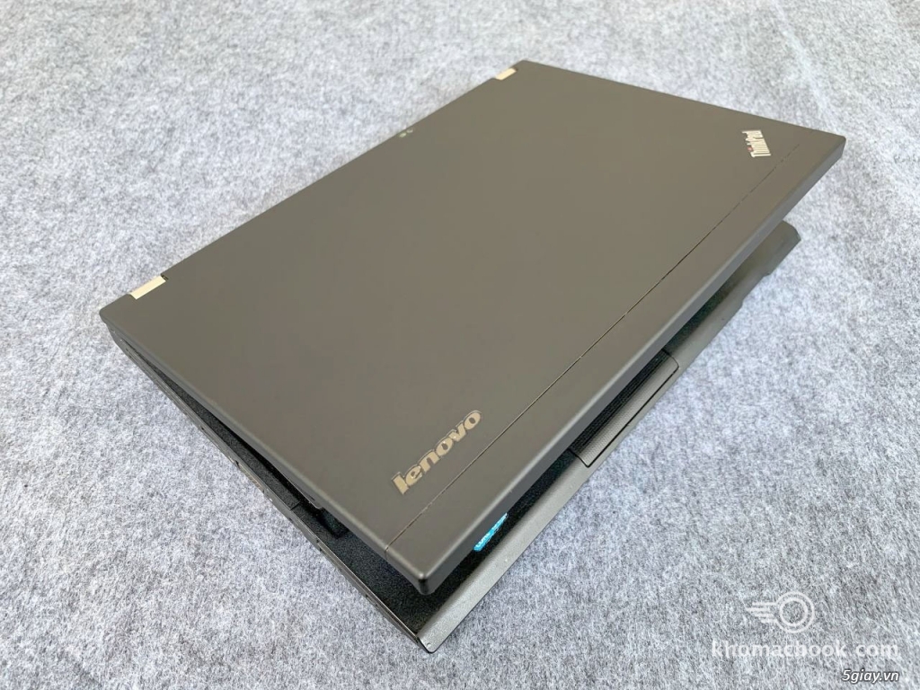 Lenovo Thinkpad X230 i5-33400M Ram 4GB ✔ SSD 128 ✔ Màn HD - 1