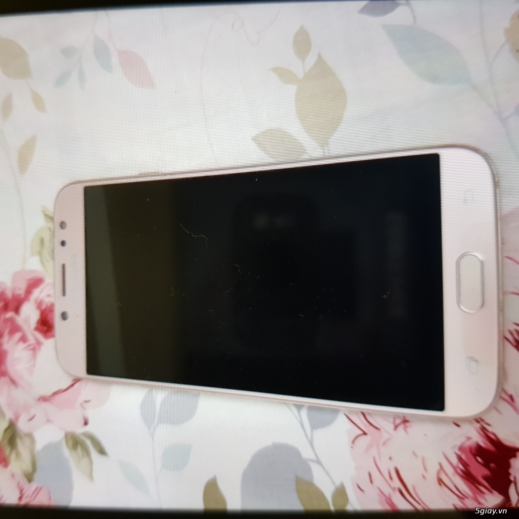 Cần Bán SS J7 pro - 1