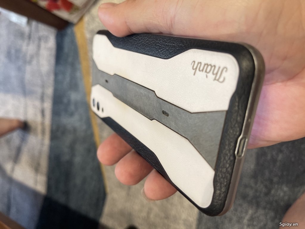 Xiaomi Black Shark 2 pro 12/128gb Snap 855 Plus - 2