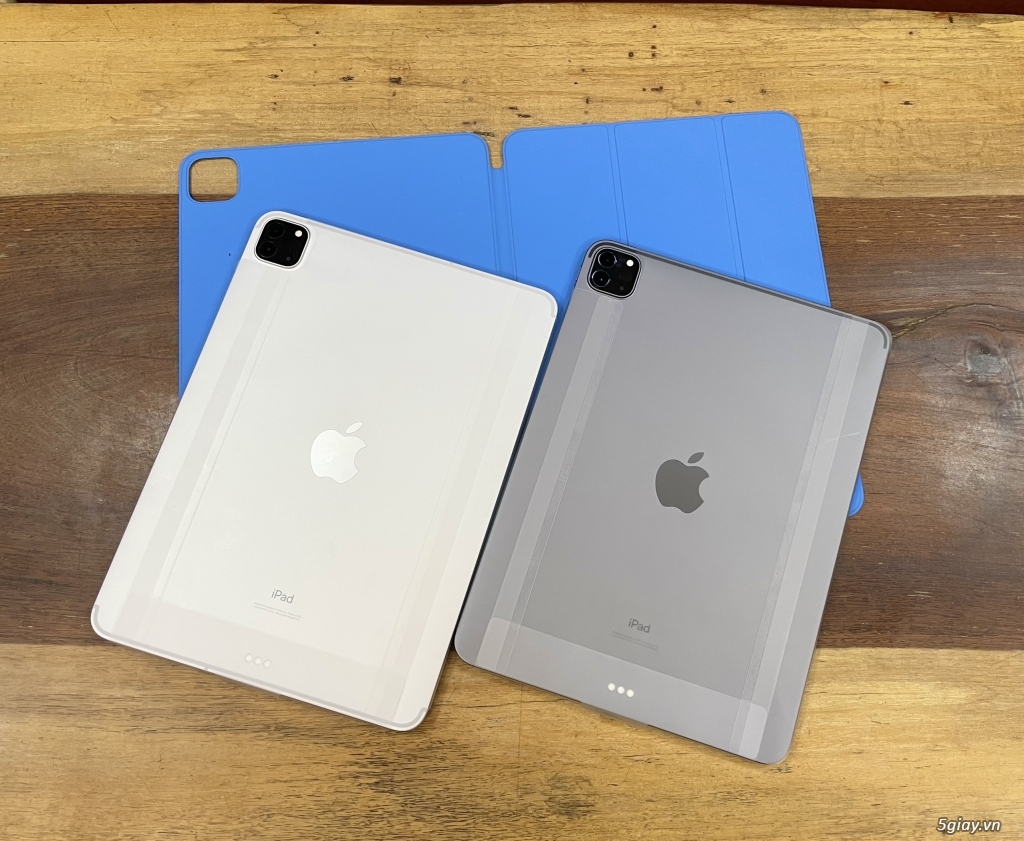 iPad Pro 2020 11inch Gray - 3