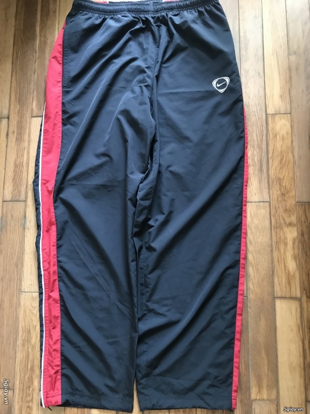 Quần Áo thể thao dài hàng mẫu - 1