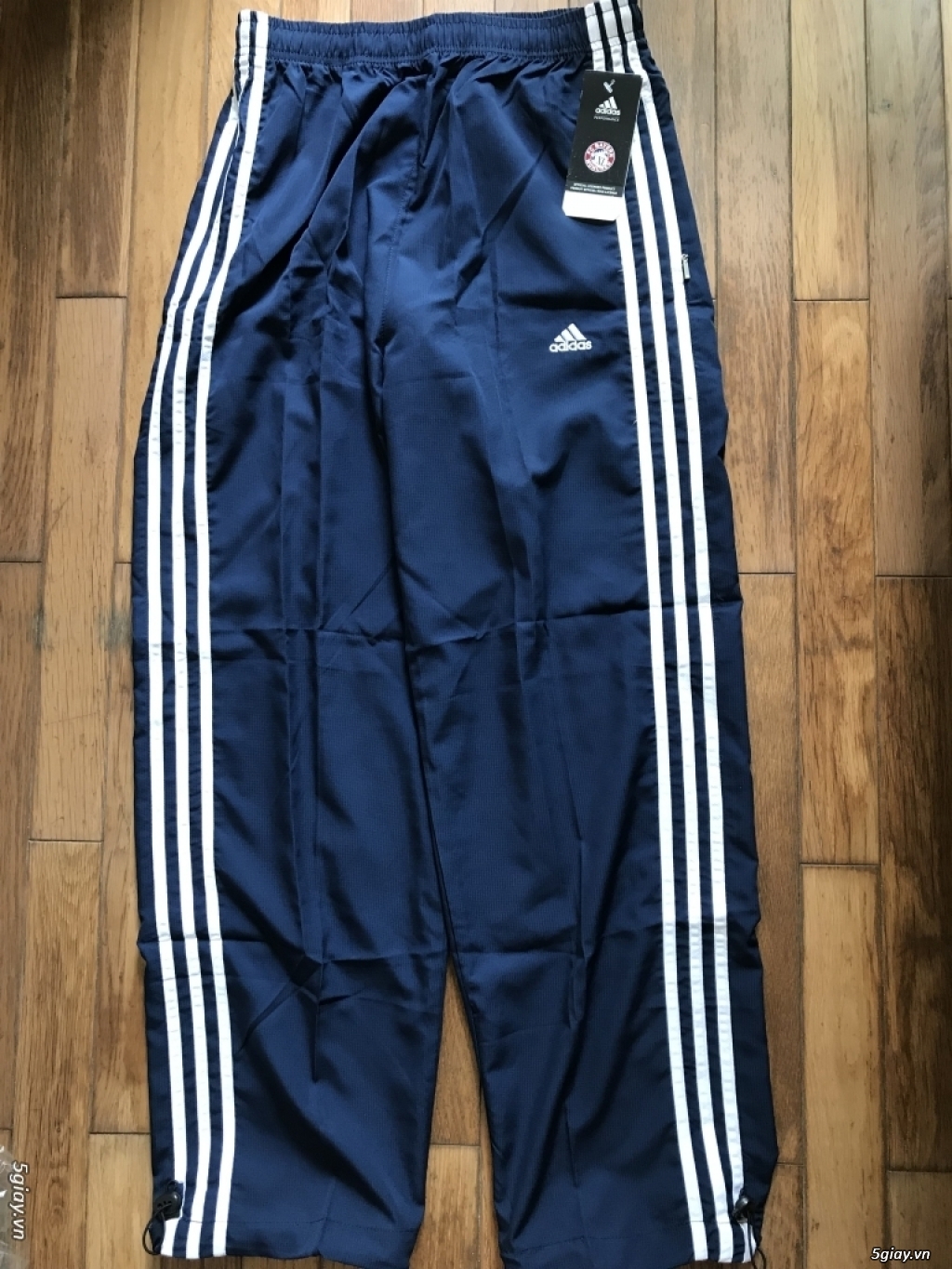 Quần Áo thể thao dài hàng mẫu - 2