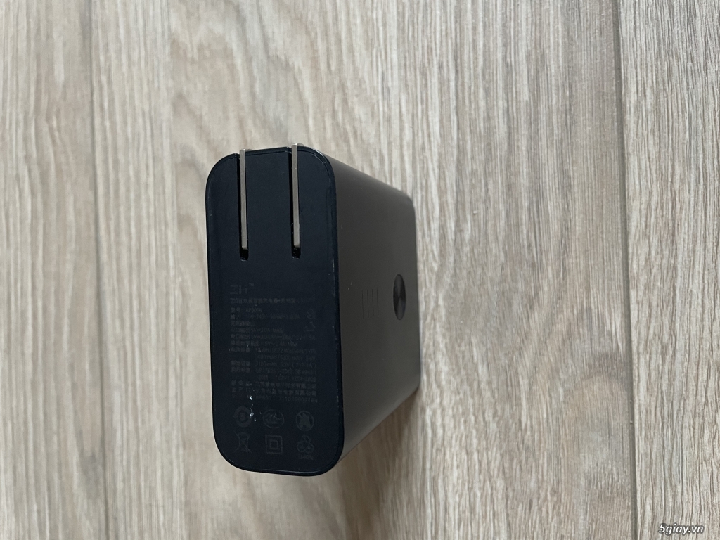 Sạc kiêm pin dự phòng Xiaomi ZMI =200K
