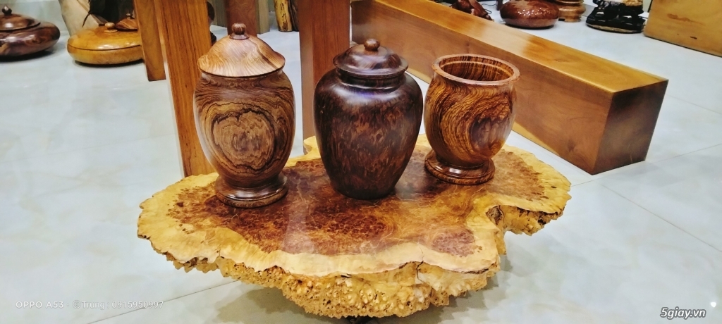 cà te việt - 1