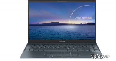Laptop ASUS ZenBook Flip S UX371EA-HL701TS | i7-1165G7