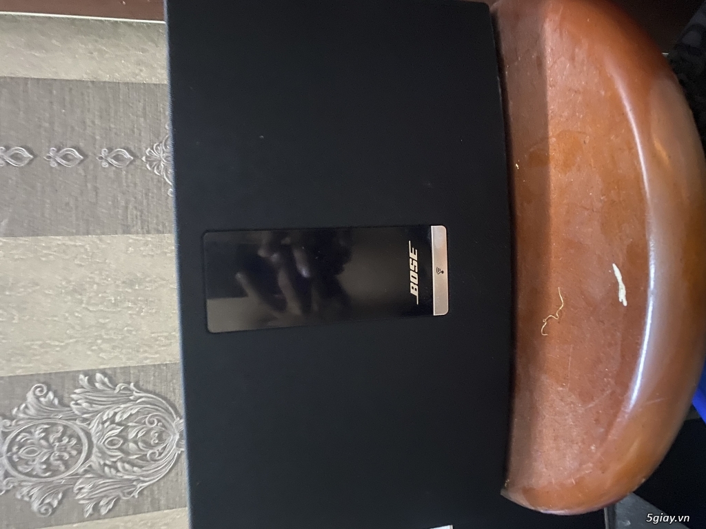 Bose soundtouch 20 seri 2 - 2