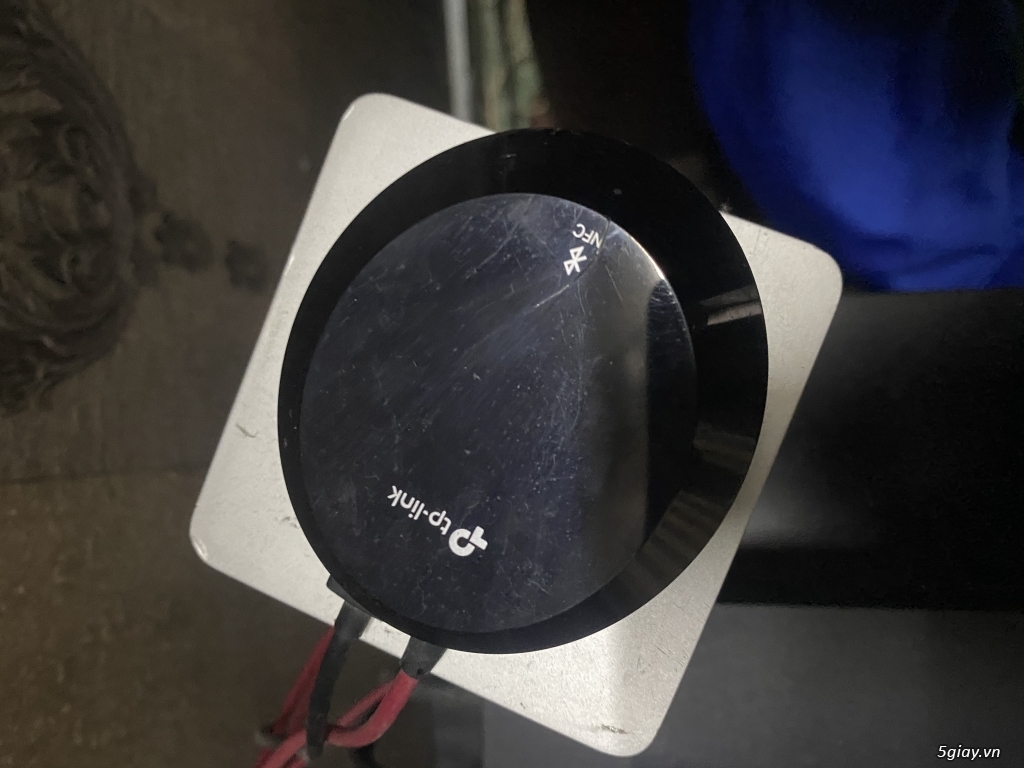 Bose soundtouch 20 seri 2 - 4