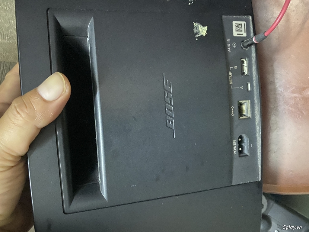 Bose soundtouch 20 seri 2 - 3