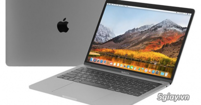 Macbook Pro 2020 13 inch With Touch Bar Core i5 - Chính Hãng