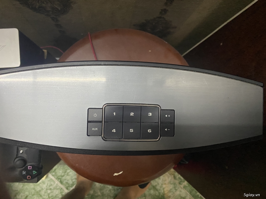 Bose soundtouch 20 seri 2 - 1