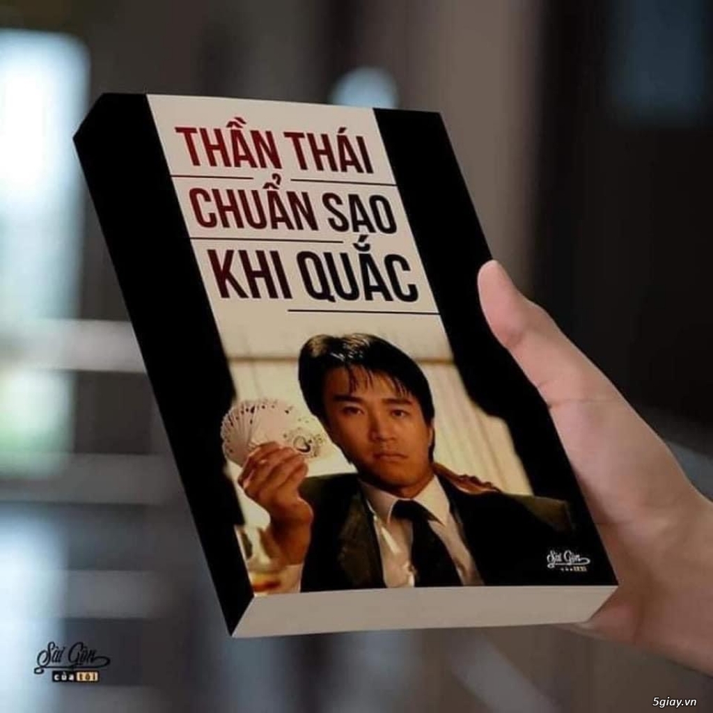 ĐÁNH BÀI BỊ TỊCH THU HẾT PHẢI KO