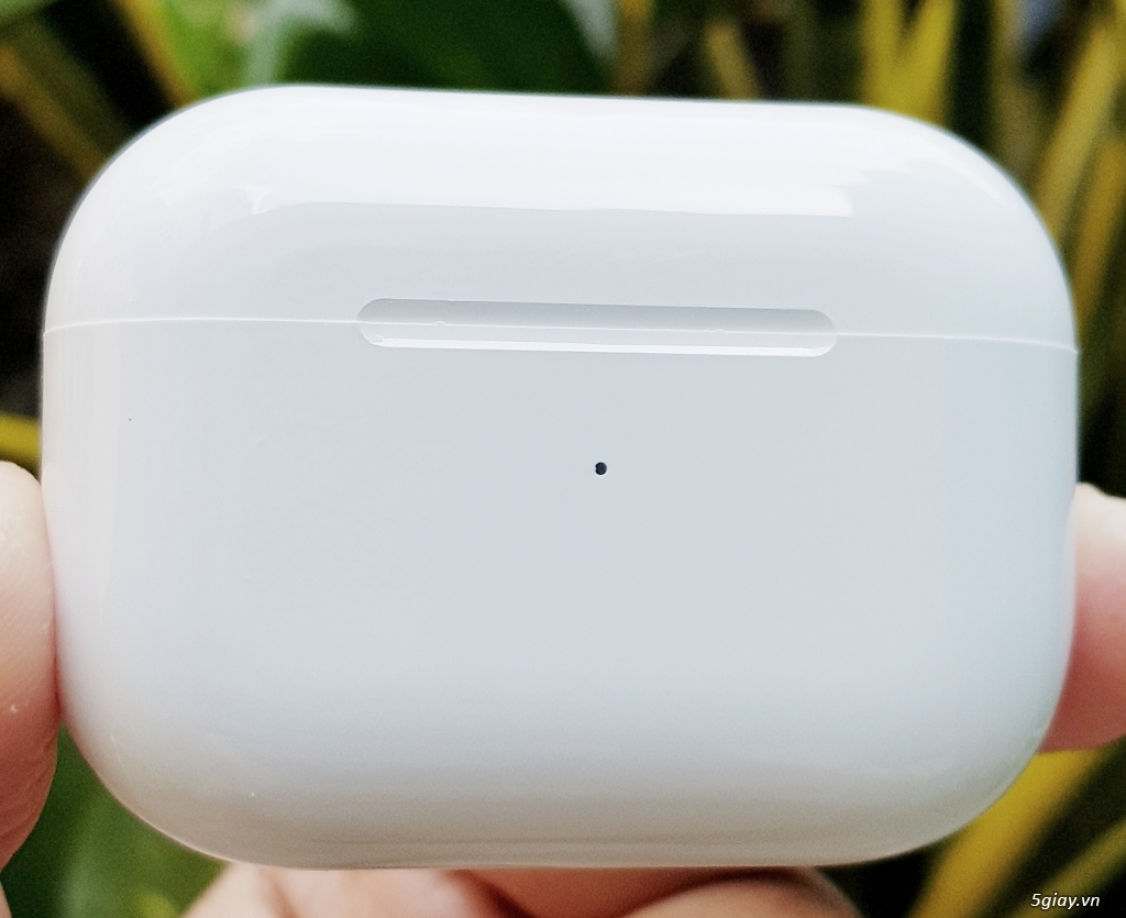 The New AirPod Pro Super Rep 1:1 Chip 2021 - Chống Ồn Xuyên Âm Audio - 9
