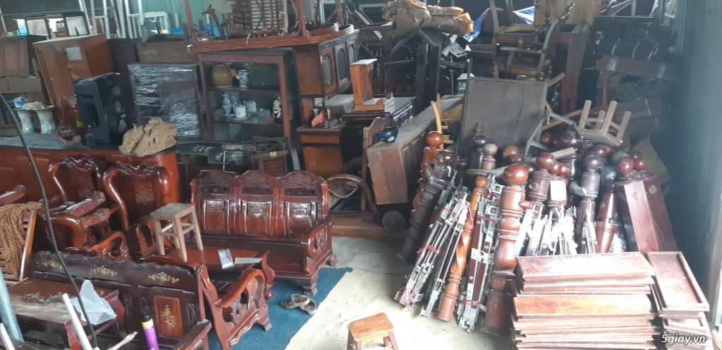 ------ kho đồ xưa 146f bình trị đông - 2
