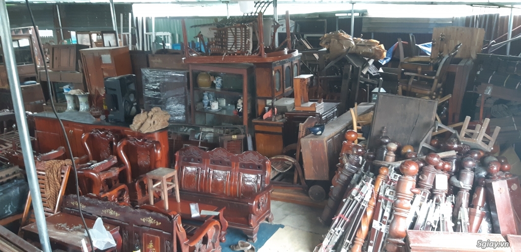 ------ kho đồ xưa 146f bình trị đông - 3