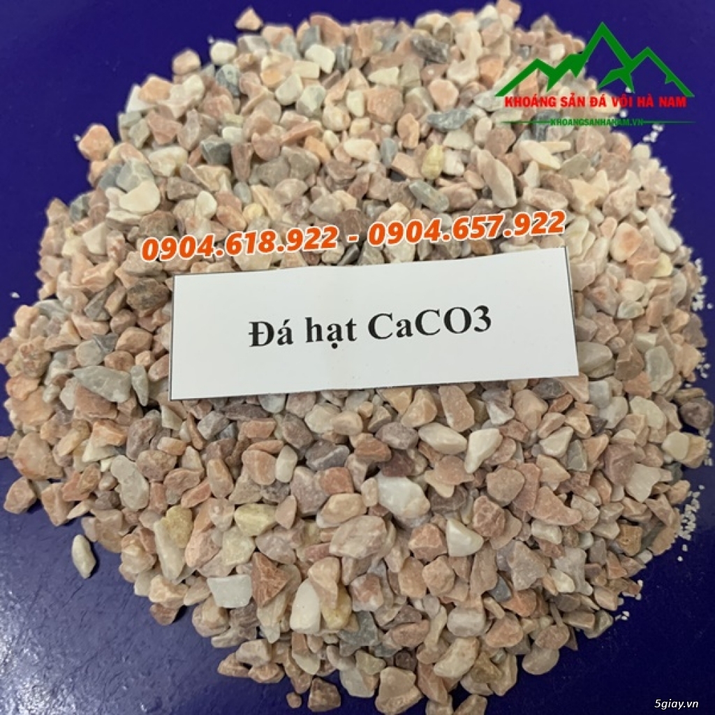 Báo giá đá hạt các loại 2021 - 3