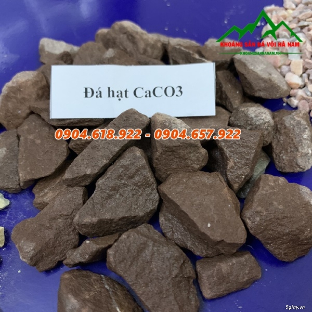 Báo giá đá hạt các loại 2021 - 4