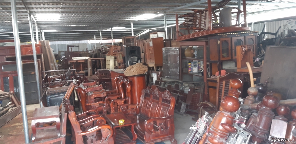 ------ kho đồ xưa 146f bình trị đông - 1