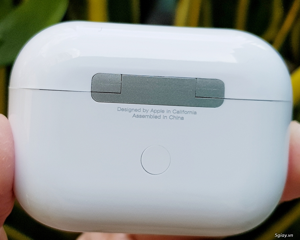 The New AirPod Pro Super Rep 1:1 Chip 2021 - Chống Ồn Xuyên Âm Audio - 10