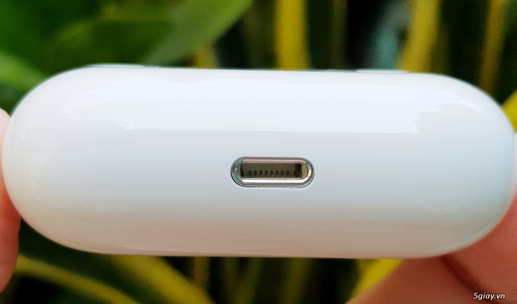 The New AirPod Pro Super Rep 1:1 Chip 2021 - Chống Ồn Xuyên Âm Audio - 11