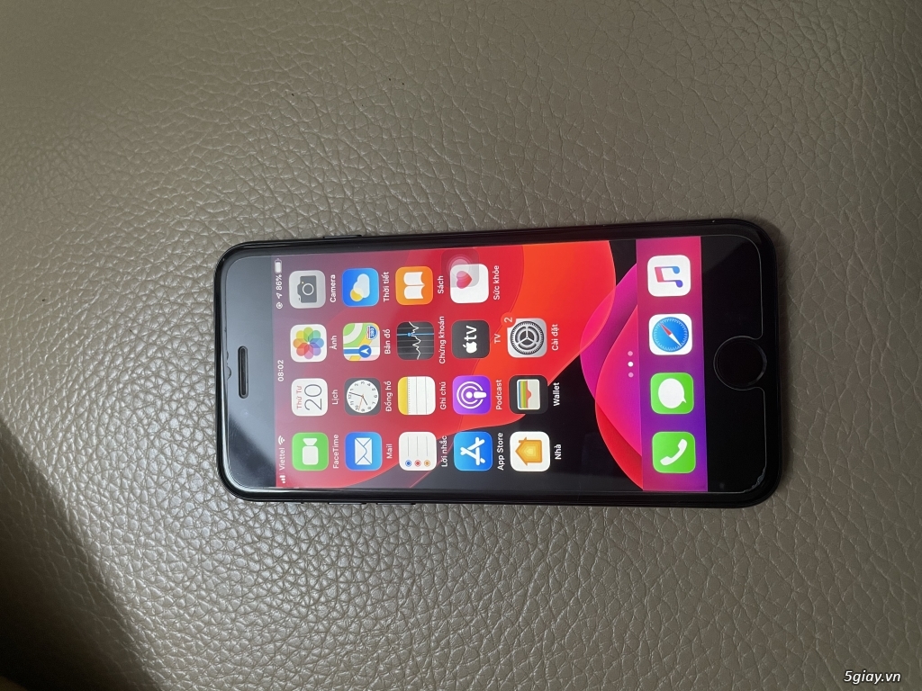 Iphone 7 32G - 4