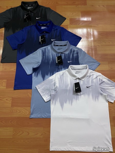 Aó Nike Golf - chuyên đề size to (XL, XXL), nhiều mẫu... - 26