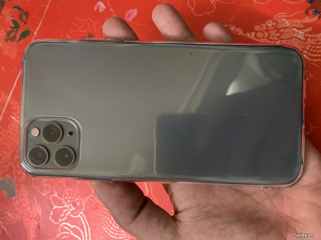 Iphone 11pro max 256gb mới 99% - 1